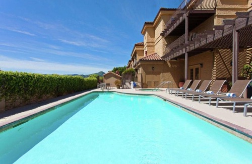 Morgan Hill House | Golf and wineries in Morgan Hill