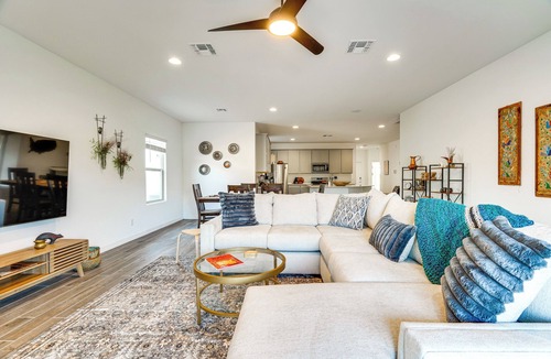 Dove Mountain House | Golf & Explore! Dove Mountain Desert Getaway