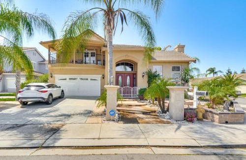 Atwater Apartment | Golf, Fish & More: Cozy ‘Safari Unit’ in Atwater!