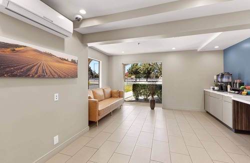 Camarillo Hotel | Good Nite Inn Camarillo