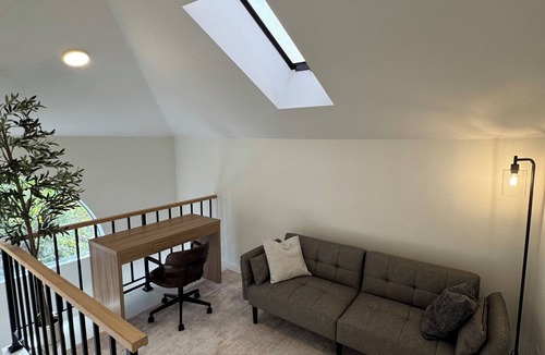 Coto de Caza Condo | Gorgeous 2-bedroom condo with Rural Charm