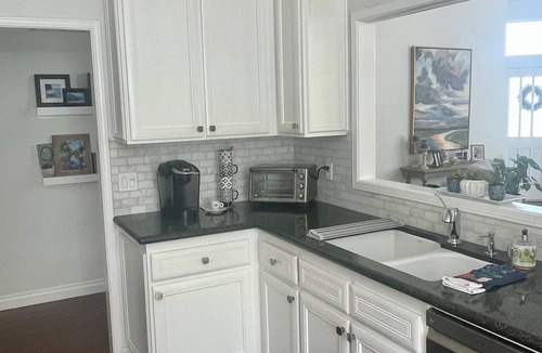 Laguna Niguel Condo | Gorgeous 2-bedroom condo 5 minutes to beaches