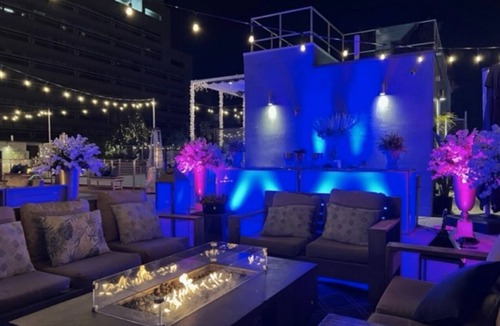 Historic Core House | Gorgeous 2 Bedroom in Downtown Los Angeles!