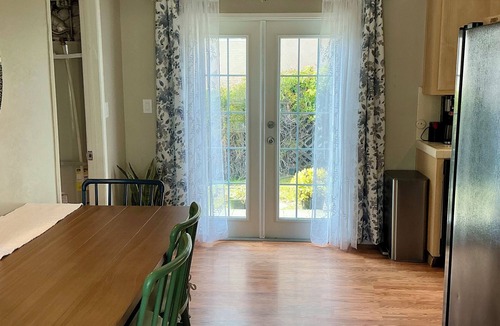 Morro Bay House | Gorgeous 3-bedroom house with a bonus/4th bedroom, perfect for a beach getaway