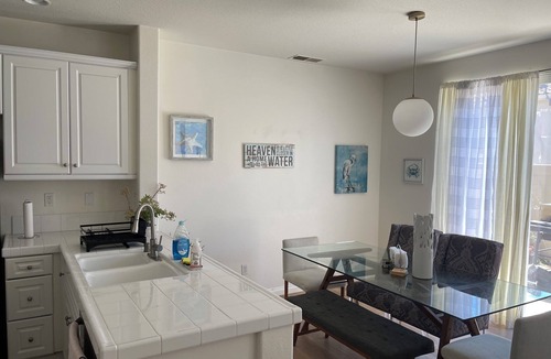Calavera Hills House | Gorgeous 3-bedroom townhome in Carlsbad near the beach