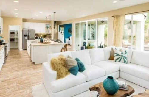 Lake Elsinore House | Gorgeous and cozy house close everything!