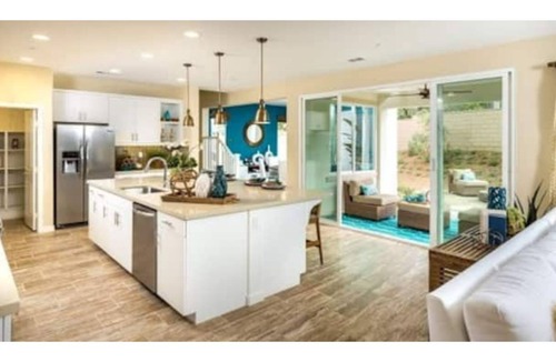 Lake Elsinore House | Gorgeous and cozy house close everything!