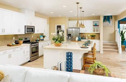 Lake Elsinore House | Gorgeous and cozy house close everything!