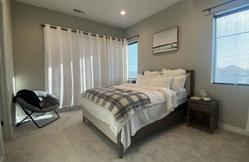 Gardena House | Gorgeous Gardena Gem
