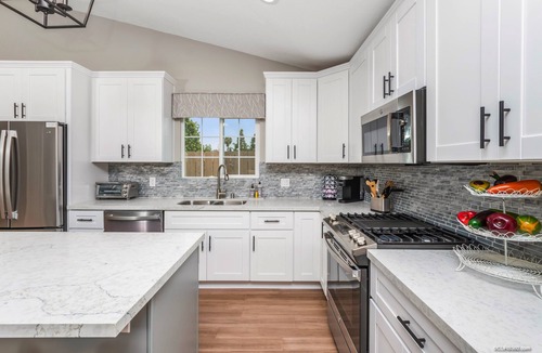 Aviara House | Gorgeous Private Home —Close to Carlsbad Beaches