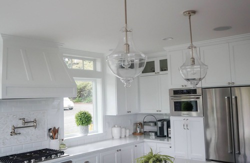 Tolovana Park House | Gorgeous Sunsets Await at ~Cannon Beach Bliss~ Luxury Vacation Home