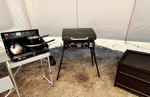 San Diego County RV Rental | Grand Adventures in Nature: Big Group-Friendly and Original Glamping in California
