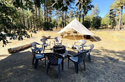 San Diego County RV Rental | Grand Adventures in Nature: Big Group-Friendly and Original Glamping in California