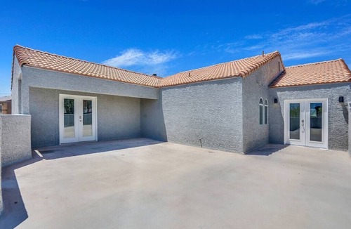 Las Vegas House | Grand Casa By Vegas-bnb 8/4/19