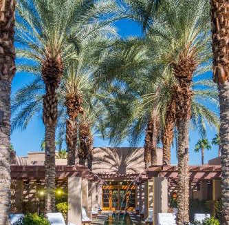 Indian Wells Resort | Grand Hyatt Indian Wells Resort & Villas