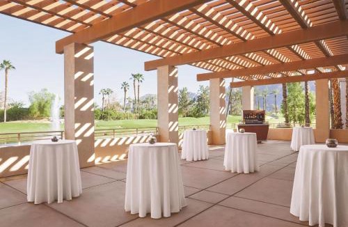 Indian Wells Resort | Grand Hyatt Indian Wells Resort & Villas