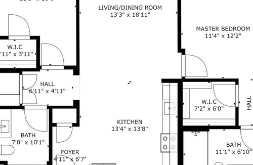 Santa Clara Apartment | Great 2BR in Santa Clara, Parking + Pet-Friendly