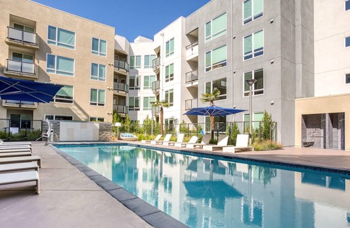 Santa Clara Apartment | Great 2BR in Santa Clara, Parking + Pet-Friendly