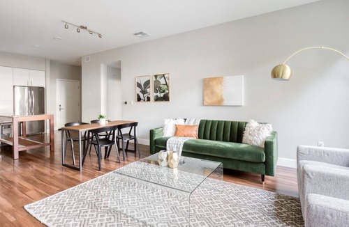 Santa Clara Apartment | Great 2BR in Santa Clara, Parking + Pet-Friendly