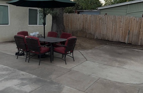 Lincoln Acres House | Great Private Guesthouse for a Long or a Short Stay