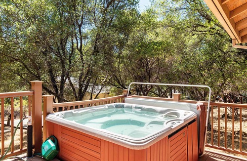Groveland House | ‼️Groveland 2BR Home - Mountain Retreat