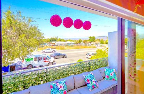 North Hollywood House | H - Huge NoHo 5BR Family Home by Universal - Games - Balcony - Parking - FIFA World Cup SoFi