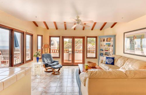 Avalon House | H1785 - Hamilton Cove Villa 17-85