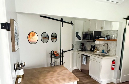 Walnut Creek House | Hacienda Studio | Entire Studio