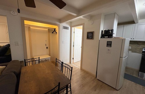 Yosemite West Cabin | Half Dome Haven - Cozy Yosemite West Studio