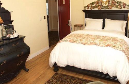 Half Moon Bay Hotel | Half Moon Bay Inn