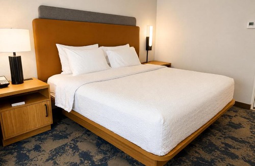Cartersville Hotel | Hampton Inn Cartersville