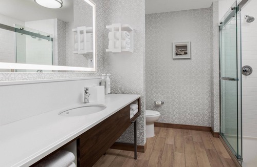 Arroyo Grande Hotel | Hampton Inn & Suites Arroyo Grande/Pismo Beach Area, CA