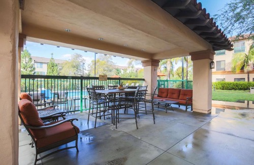Camarillo Hotel | Hampton Inn & Suites Camarillo