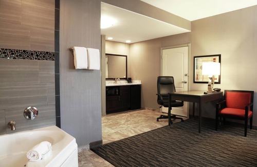 Temecula Hotel | Hampton Inn & Suites Temecula