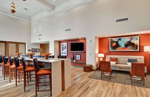 Tucson Hotel | Hampton Inn & Suites Tucson Marana