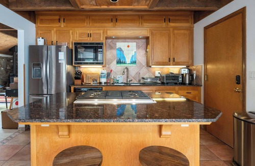 Wishon House | Happy Days Retreat | Private Pool