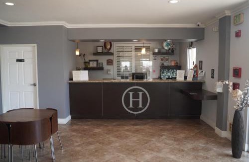 Anaheim Resort Hotel | Harbor Inn & Suites