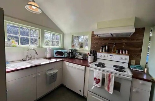 Bodega Bay House | Harbor Kee Peaceful Escape By The Bay