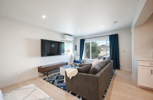 Morro Bay House | Harbor Retreat EV Charger King Walk to Rock