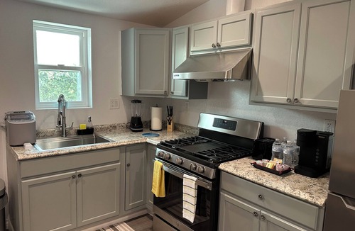 Orange Apartment | Harmony retreat~Near Disney~ConvtCenter~Beach&variety of entertainment options