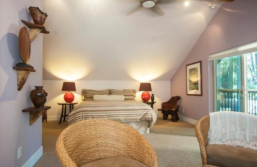 Nevada City Cabin | Harmony Ridge Lodge