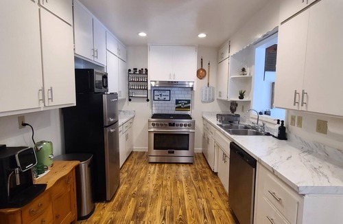 Penn Valley House | Harper Hacienda - horse friendly property in Penn Valley, CA
