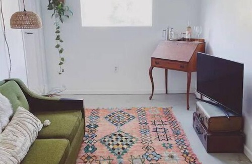Eagle Rock Apartment | Heart of Highland Park