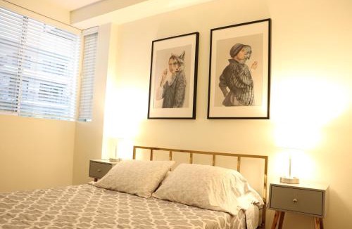 Wilshire Montana Apartment | Heart of Santa Monica Free Parking