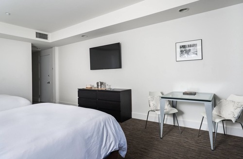 Lake Havasu City Hotel | Heat Hotel