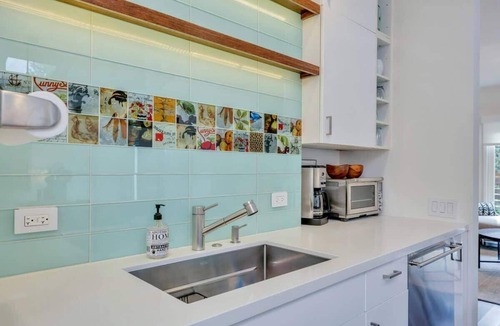 Healdsburg House | Heavenly Hideaway - Wine Tastings Included