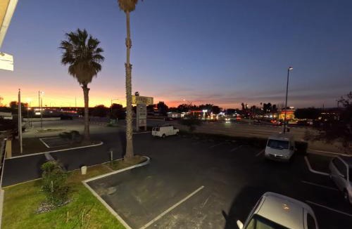 Milpitas Hotel | Heritage Inn - Milpitas
