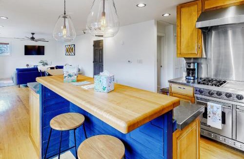 Hermosa Apartment | Hermosa Hideaway