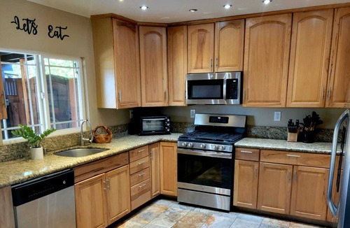 Winter Gardens House | Hidden gem with an amazing pool in San Diego!