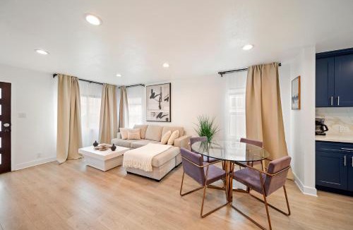 North Redondo House | Hidden South Bay Gem near Manhattan and Redondo Beach